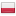 ksiegowapoint.pl server is located in Poland